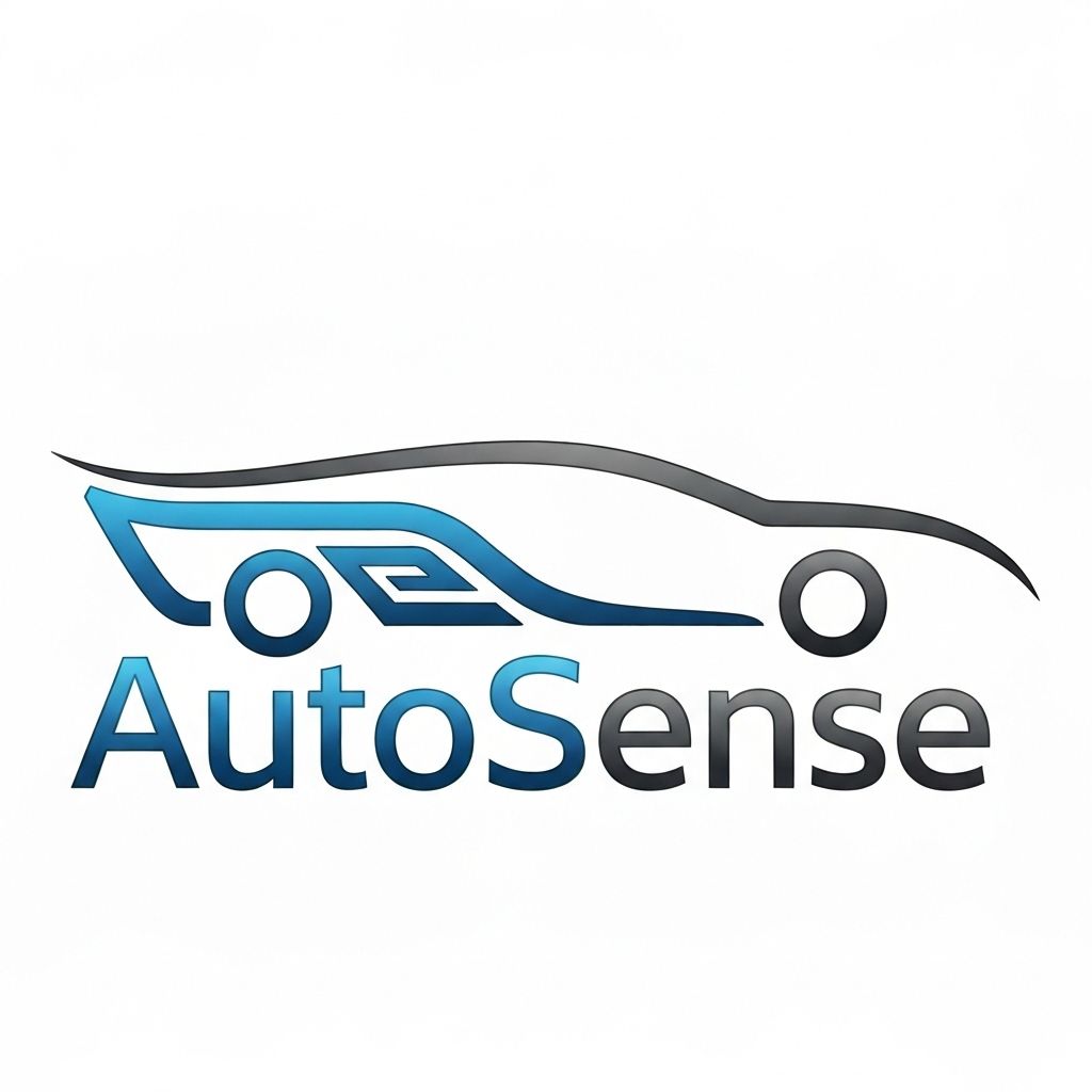 AutoSense logo