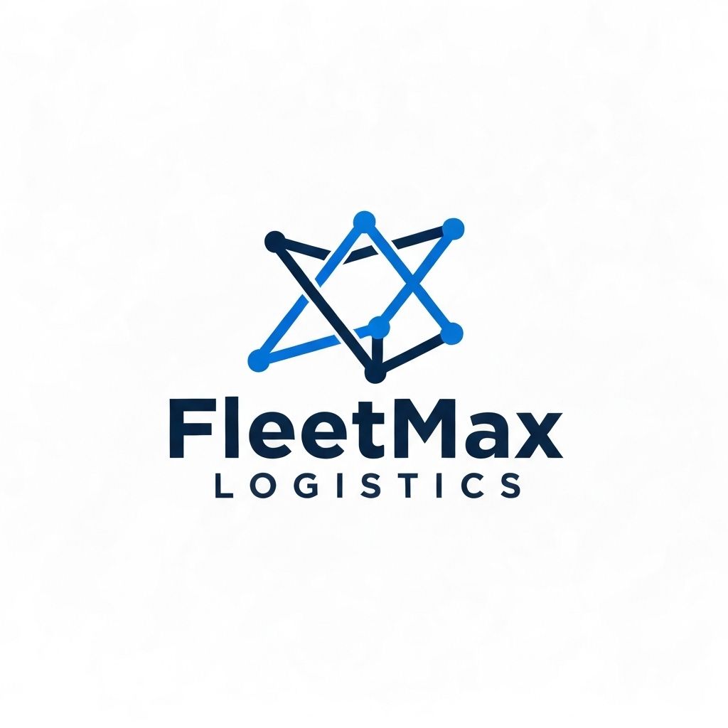 FleetMax logo