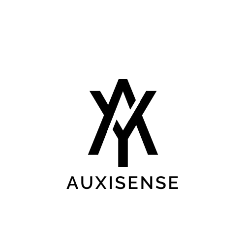 Auxisense Logo