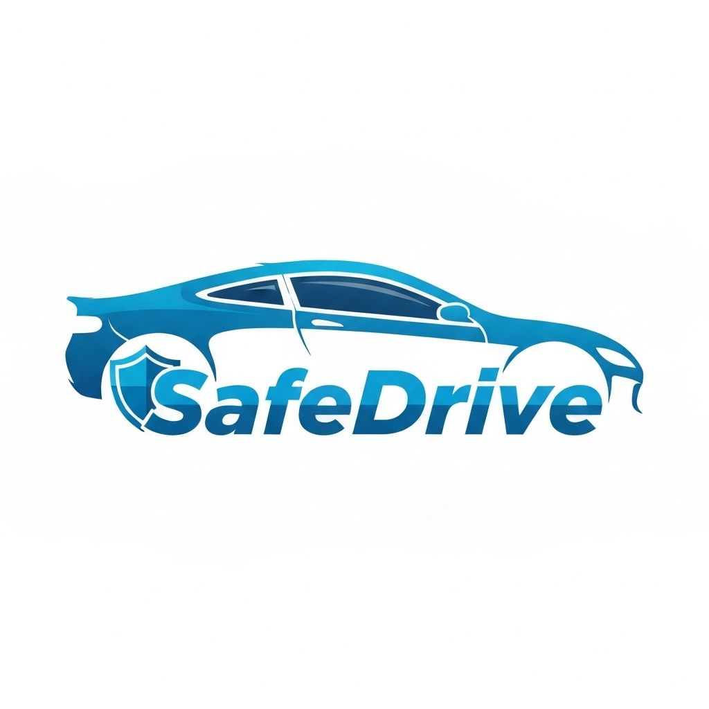 SafeDrive logo